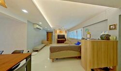 Blk 313 Shunfu Gardens (Bishan), HDB 4 Rooms #454553601